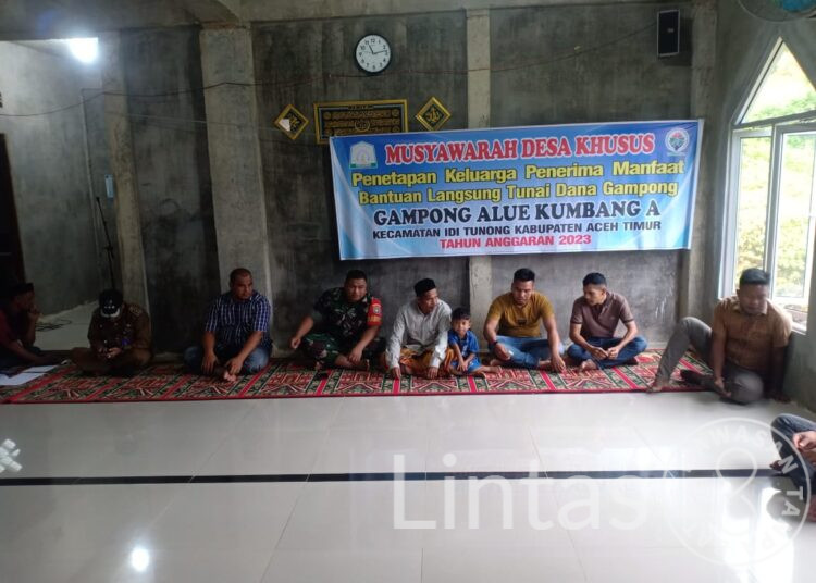 Pesan Babinsa Yusuf Hidayat Saat Perjuangkan Nasib Warga Binaan Yang Kurang Mampu Secara Tepat Dan Benar