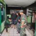 Koramil 0101/Pandeglang Amankan Terduga Anggota Genk Motor