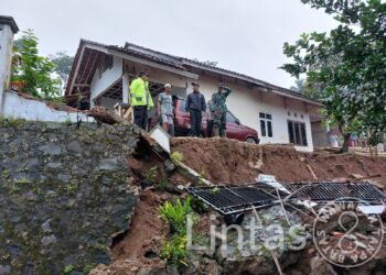 Dandim 0617 Majalengka, Tegaskan Anggotanya Untuk Siaga