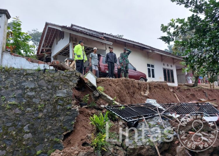 Dandim 0617 Majalengka, Tegaskan Anggotanya Untuk Siaga
