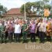 Kodim 0610/Sumedang Bersama Forkopimda Geber Lawan Kemiskinan Dan Stunting