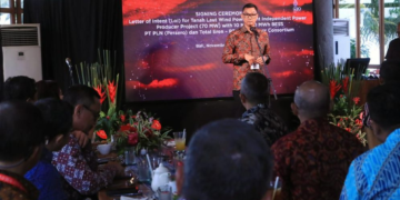 Mau Konversi Ratusan PLTD Jadi PLTS, PLN Bongkar Pasang Dokumen Lelang