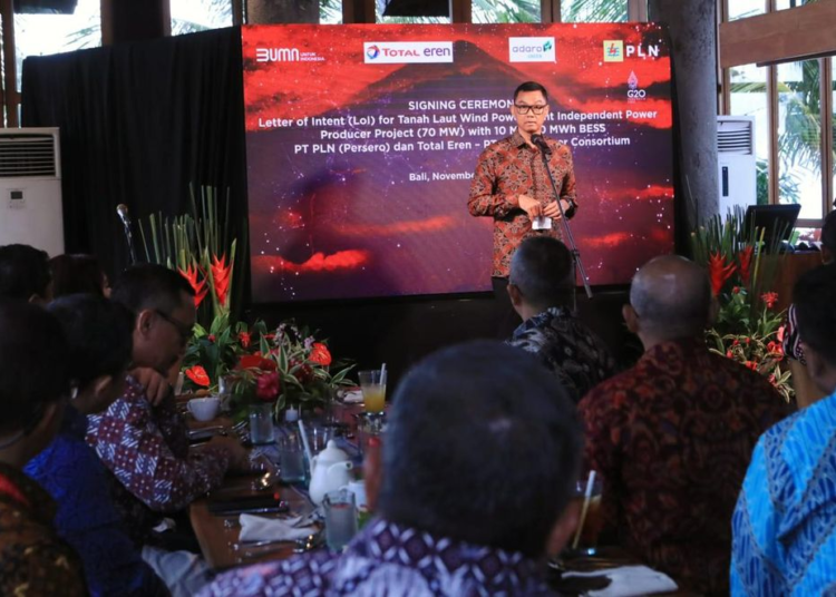 Mau Konversi Ratusan PLTD Jadi PLTS, PLN Bongkar Pasang Dokumen Lelang