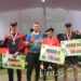 HUT Ke-77, Kodam III/Siliwangi Jadikan Orienteering Ajang Prestasi