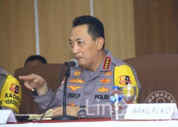 TNI-Polri Solid Jaga Keamanan KTT ke-42 ASEAN Di Labuan Bajo