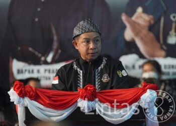 Wakasad Buka Kejuaraan Terbuka Pencak Silat Piala Kasad 2023