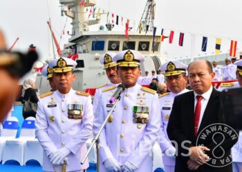 Dua Kapal Cepat Rudal 60 Meter Segera Perkuat Armada TNI AL