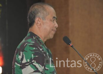 Latihan Posko I “WIRAYUDHA” Siswa Diklapa II TNI AD TA 2023