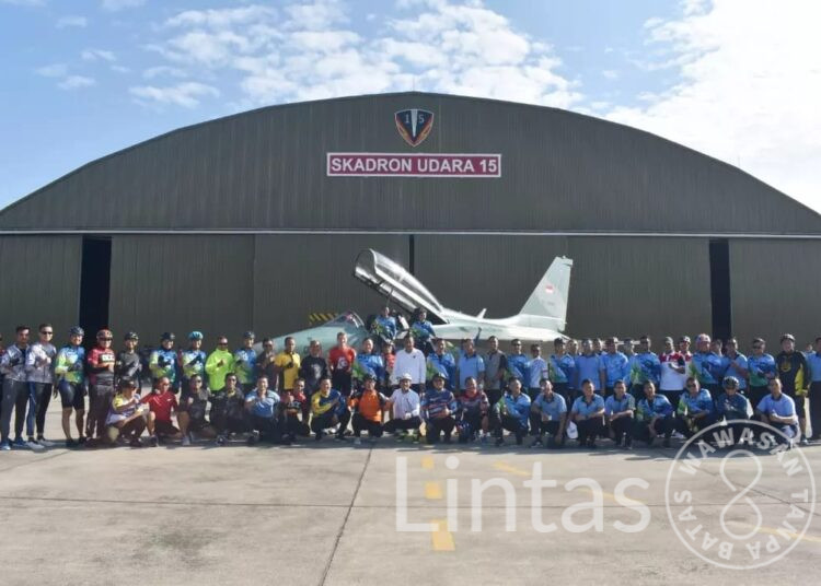 Danrem 081/DSJ Ikuti Ajang Perkuat Sinergitas TNI-Polri Dan Forkopimda