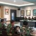 Kasrem 081/DSJ Terima Paparan Kesiapan Pelaksanaan Latihan Teknis Teritorial