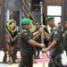 Kasad Pimpin Serah Terima Enam Jabatan Strategis Di TNI AD