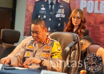 Terkait Tewasnya Kasat Narkoba Polres Metro Jakarta Timur, Begini Penjelasan Kabid Humas Polda Metro Jaya