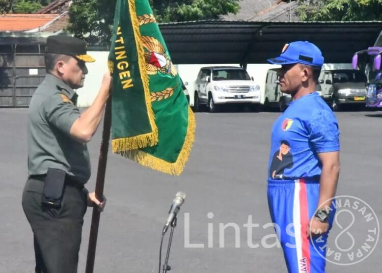 Kodam V/Brawijaya Raih Sederet Prestasi di Kejurnas Pencak Silat Piala Kasad Ke-1 tahun 2023