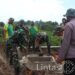 Hari Kedua, Ini Progres Sasaran Fisik TMMD Ke-116 Kodim 0623/Cilegon