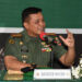 Baru Setahun Memimpin Korem 023/KS, Dody Triwinarto Dipercaya Pimpin Korem Tipe A