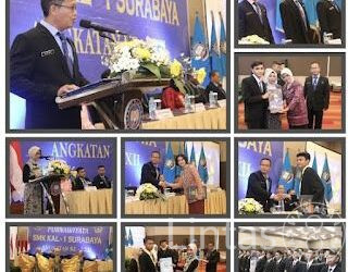 TNI AL Bentuk Generasi Muda Tangguh Dan Berkompetensi Di SMK KAL-1