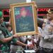 Danrem Wijayakusuma : Sinergitas TNI Dan Polri Jangan Sampai Luntur