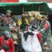 Kolaborasi TNI-Polri Dan Pemda Wujudkan Lingkungan Bersih Di Wilayah Merauke Dalam Rangka HUT Divif 3 Kostrad Ke-5