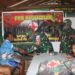 Pelayanan Kesehatan Dari Satgas Pamtas Yonif 725/Woroagi Untuk Masyarakat di Tapal Batas Papua