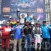 TNI AL Gelar Kejurnas Grasstrack Motocross Supertrack Championship Kasal Cup 2023