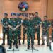 Kapuspen TNI: Gerombolan KST Kerap Menyebar Berbagai Narasi Berita HOAKS