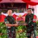Sebagai Pembina Kekuatan, Kasad Yakinkan Kesiapan Operasi Yonif 433/JS/3/Kostrad