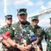 Panglima TNI Cek Keamanan Kapal Phinisi Ayana Lako Di’a Untuk KTT Asean
