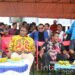 Dukung Talenta Muda Bangsa, Dandim 1702/JWY Turut Serta Dalam Pengesahan Sekolah Sepak Bola Papua Pegunungan