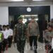Kunjungan Kerja Ke Wilayah Landak, Pangdam XII/Tpr Kunjungi Mapolres
