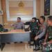 Jalin Silatuhrahmi Danrem 064/MY Kunjungi Polsek Cilegon