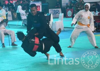Kontingen Kodam V/Brawijaya Kirim 7 Atletnya di Partai Final Kejuaraan Pencak Silat Piala Kasad Ke-1