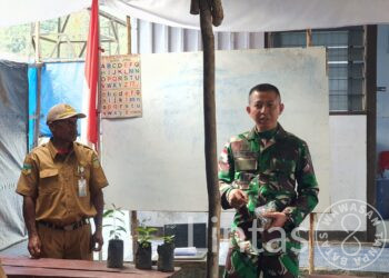 Merangkul OPM Dengan ” Kopi Gayo “