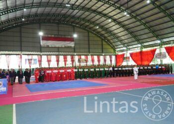 4th National Open Karate Championship 2023 Kembali Digelar Di Madivif 2 Kostrad
