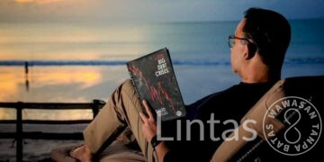 Miliki Banyak Gagasan, Tak Gampang Melawan Anies Baswedan