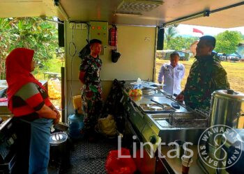 Tangis Haru Ibu Maya Mendapat Rumah Dari Pangdam III/Siliwangi