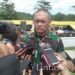 Danrem 172/PWY : Penyerangan Koramil Kurulu Adalah Upaya Provokasi