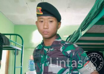 Prada Rizki Amanda Harus Puas Dengan Perak, Setelah Kalah Dari Atlet Garuda Jakarta