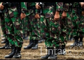 Kodam I Bukit Barisan : Tidak Benar Anggota TNI AD Kodim 0201/Medan Aniaya Warga Medan Denai