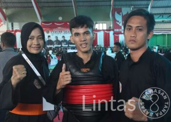 Sumbang Emas Untuk Kontingen Kodam V/Brawijaya, Amirulloh Karim Bercita-Cita Jadi TNI