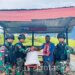 Menanamkan Nilai – Nilai Toleransi Umat Beragama Di Papua, Satgas Yonif RK 115/ML Memberikan Bantuan Dalam Peringatan Hari Paskah