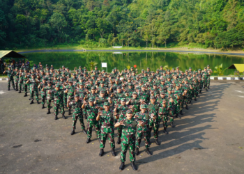 Pangdam III/Siliwangi : “Pengalaman Yang Penuh Kesulitan, Lahirkan Keputusan Militer”