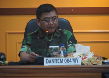 Rapat Koordinasi Wilayah Dan Rapat Koordinasi Pengaman VVIP Dalam Rangka Kunker Wapres RI Di Wilayah Banten