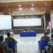 Exit Briefing Danlanud Sultan Hasanuddin Makassar