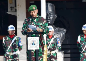 Harkitnas 2023, Semangat Untuk Bangkit Wujudkan Indonesia Emas 2045