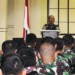 Lepas Anggota Baru, Danrem 081/DSJ : Dimanapun Berdinas, Dekatkan Diri Kepada Allah