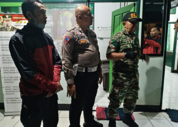 Kodim 0610/Sumedang Ungkap Peredaran Obat Terlarang