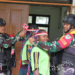Satgas Mobile Raider 300 Siliwangi Dukung Kegiatan Karnaval SMAN 1 Ilaga, Papua Menjelang Hut RI ke-78