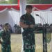 Komandan Lanud Husein Sastranegara Menghadiri Upacara Penutupan TMMD Ke-117