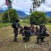 Mencekam : KST Membidik Langsung Komandan Satgas Mobile Raider 300 Siliwangi di Gome, Papua