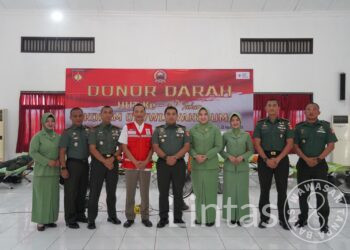 Setetes Darah Untuk Kemanusiaan, Wijayakusuma Peduli Kesehatan Masyarakat